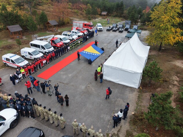 Foto: Općina Stari Grad