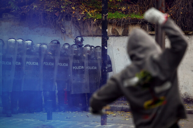(Foto: Reuters)
