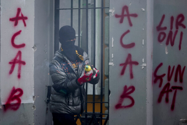 (Foto: Reuters)