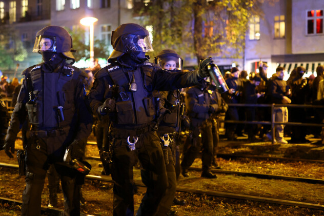 (Foto: Reuters)
