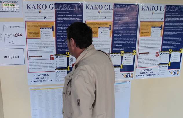 Foto: Feđa Krvavac/Klix.ba