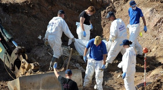 Ko je kriv što Tomašica nije uvrštena u dokaze protiv Karadžića?