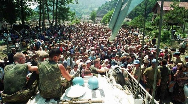 Odluka suda u Hagu: Holandija odgovorna za genocid u Srebrenici!