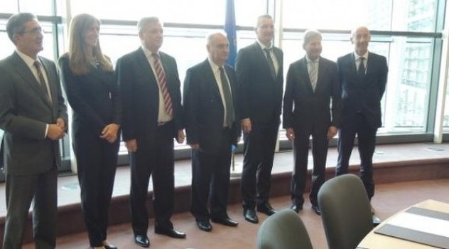 Sastanku u Briselu prisustvovao i ministar pravde FBiH