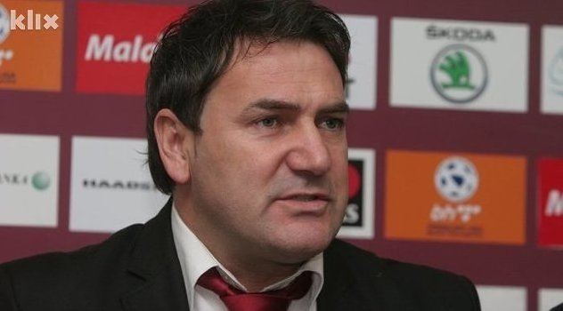 Abdulah Ibraković (Foto: Klix.ba)