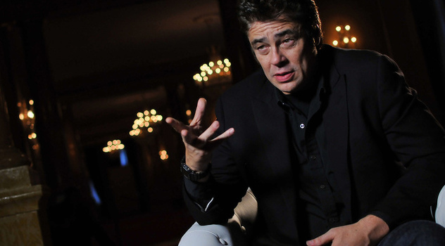 Benicio Del Toro (Foto: Arhiv/Klix.ba)