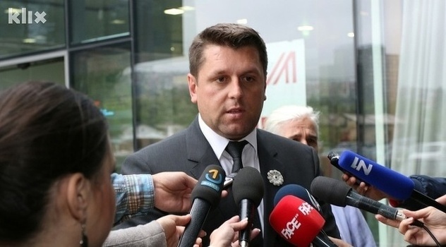 Ćamil Duraković (Foto: Arhiv/Klix.ba)