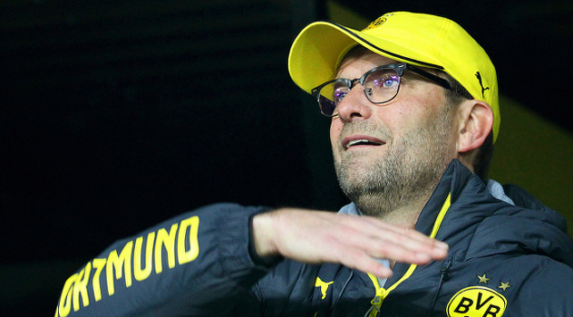 Jurgen Klopp (Foto: EPA)