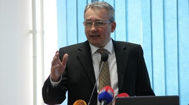 Bosić: Neprihvatljiv linč skupštinske većine u RS-u formirane političkom korupcijom