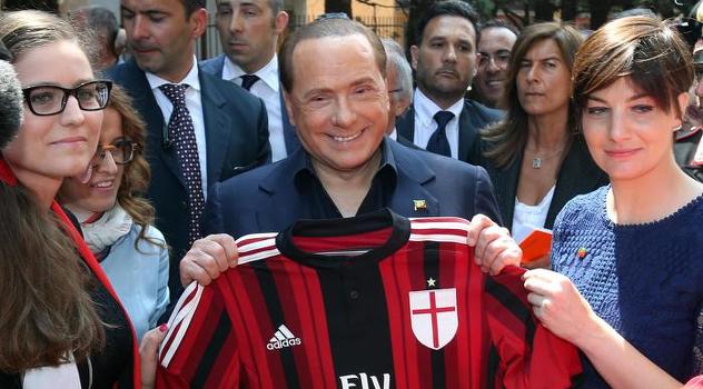 Silvio Berlusconi (Foto: EPA)