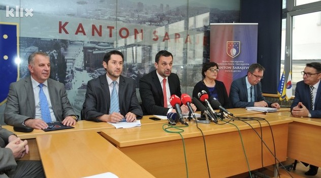 Vlada KS: Usvojen akcioni plan za borbu protiv korupcije