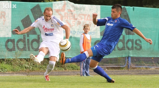 Denis Čomor (Foto: Arhiv/Klix.ba)