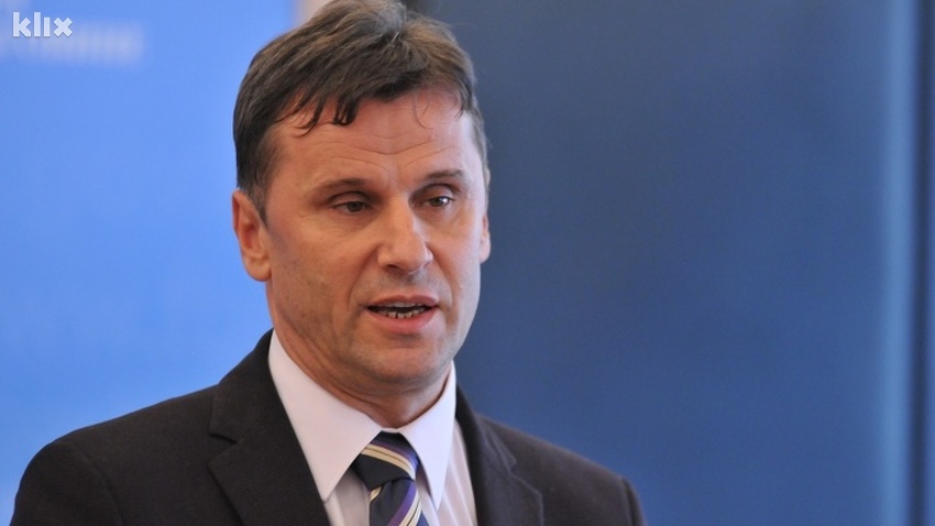 Fadil Novalić: Imamo namjeru povećati primanja državnih službenika
