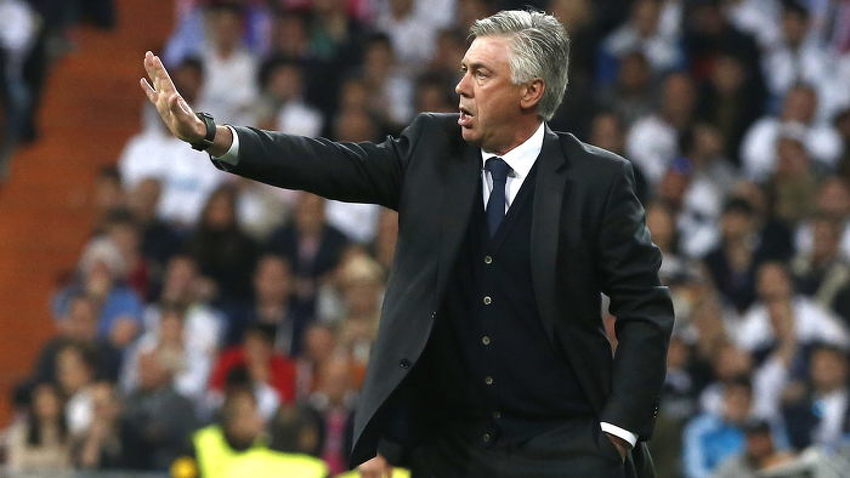 Ancelotti: PSG će osvojiti Ligu prvaka (Foto: EPA)