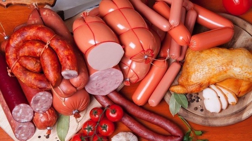 WHO: Prerađeno meso može uzrokovati rak
