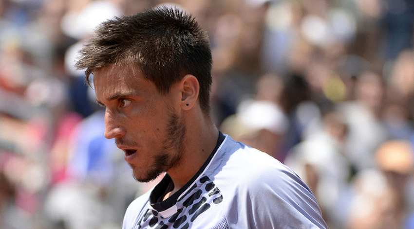 Džumhur nazadovao na ATP listi, sada je 80.