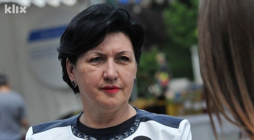 Semiha Borovac (Foto: Arhiv/Klix.ba)