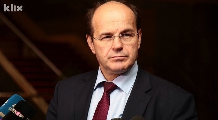 Osmanović: Rezultati popisa stanovništva neće biti objavljeni u 2015. godini