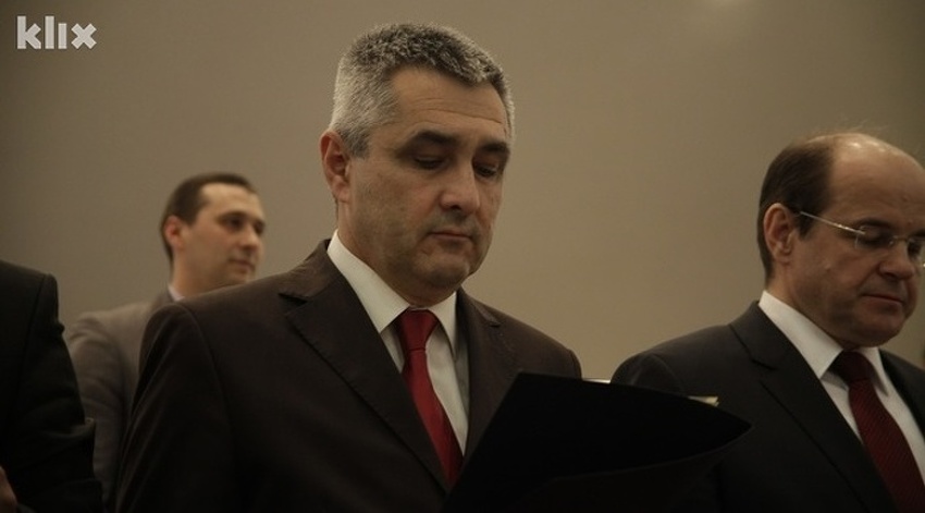 Slavko Matanović (Foto: Arhiv/Klix.ba)