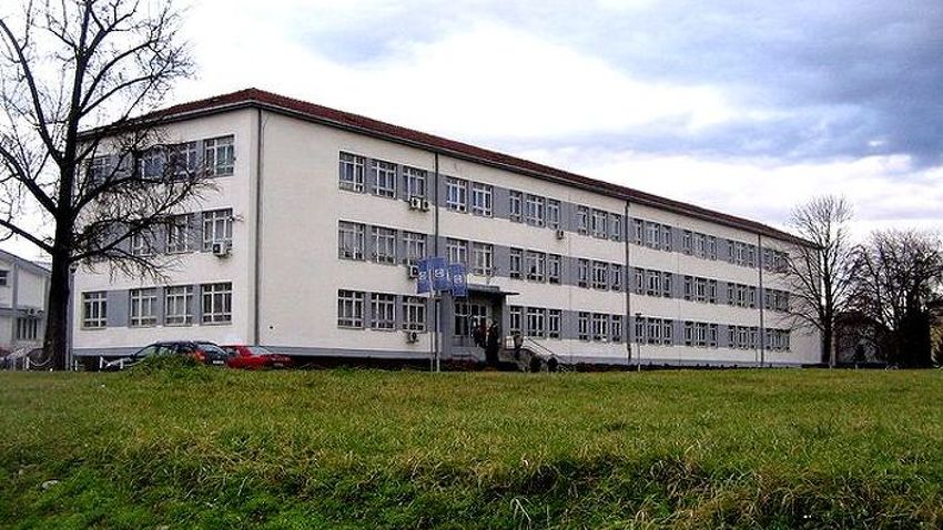 Srednja tehnička škola u Banjoj Luci