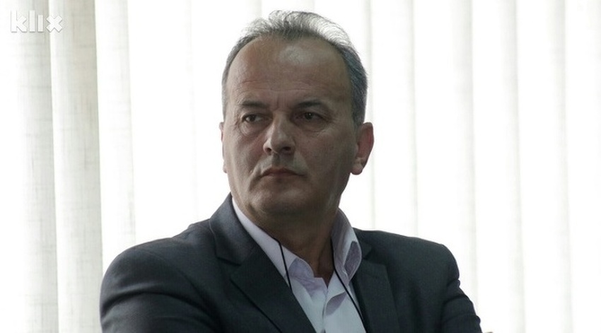 Ismet Bajramović (Foto: Arhiv/ Klix.ba)