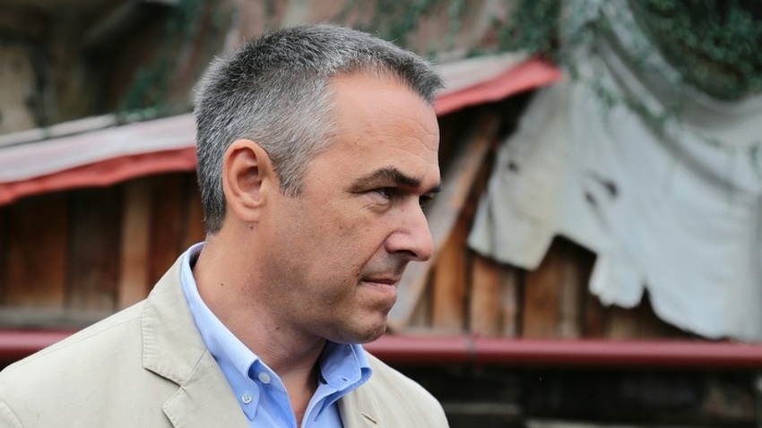 Nedžad Branković (Foto: Arhiv/Klix.ba)