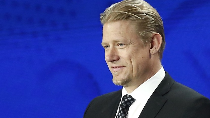 Peter Schmeichel (Foto: EPA)