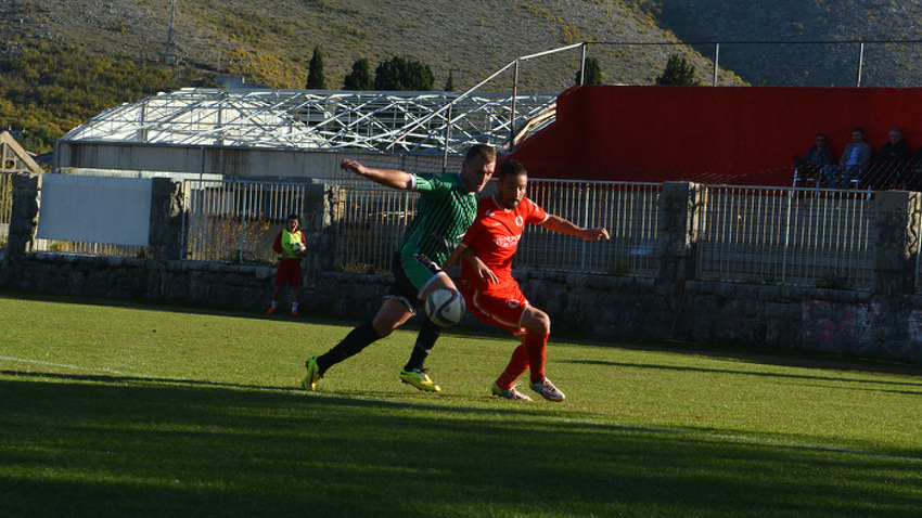 FK Velež (Foto: Arhiv/Klix.ba)