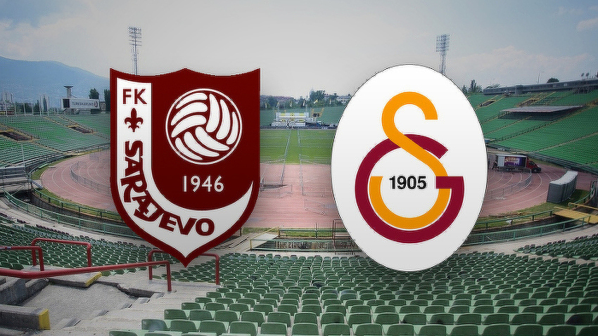 Galatasaray uljepšava rođendan Bordo tima: Očekuje se spektakl na Koševu