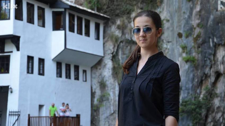 Ispovijest Berine Čorić: Teško je morati odrasti u 6. godini i imati gluhonijeme roditelje