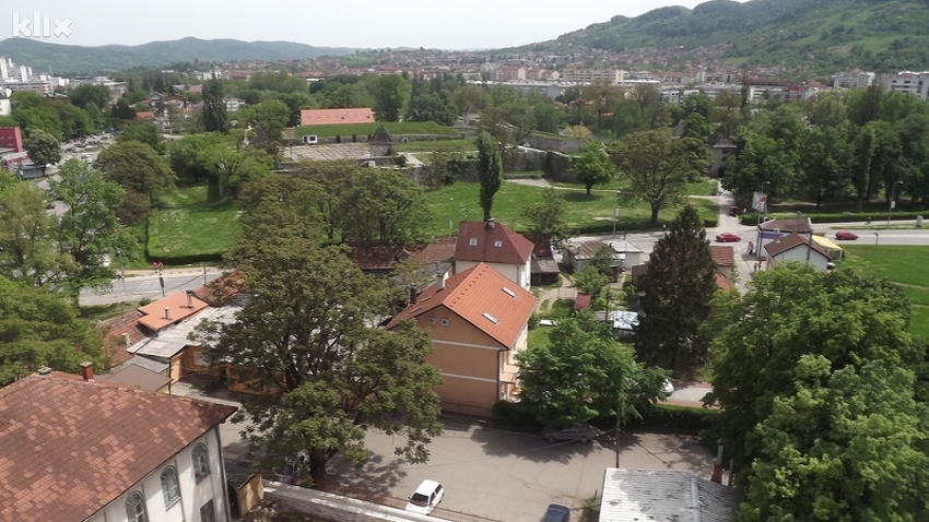 Banja Luka (Foto: Arhiv/Klix.ba)