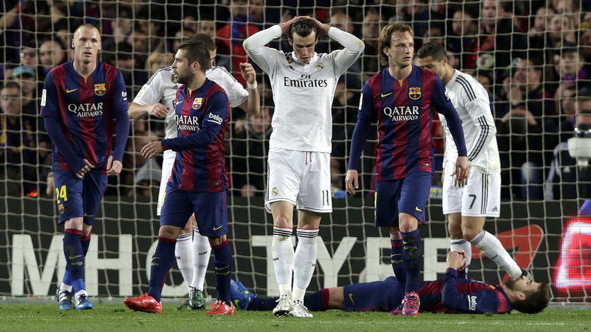 El Clasico će biti održan uprkos strahu od terorističkih napada