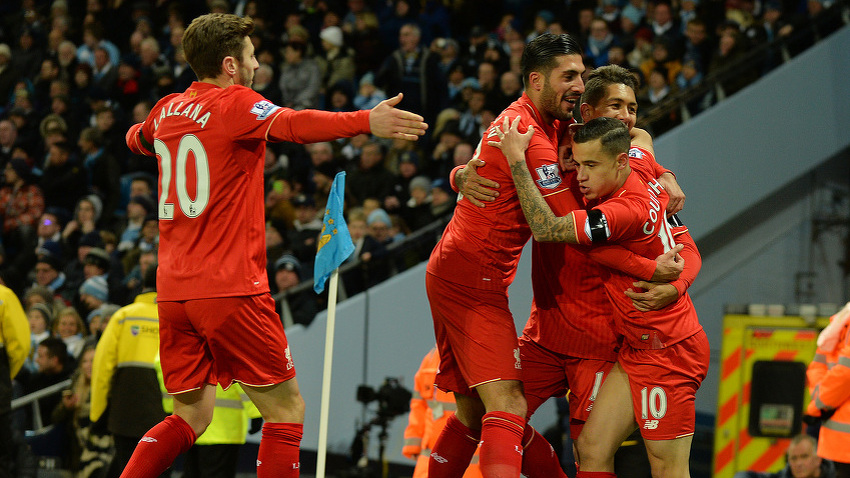 Kloppov efekt: Liverpool uništio Manchester City na Etihadu