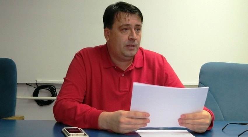 Azmir Husić (Foto: Arhiv/Klix.ba)