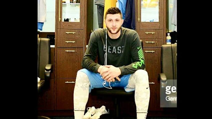 Jusuf Nurkić