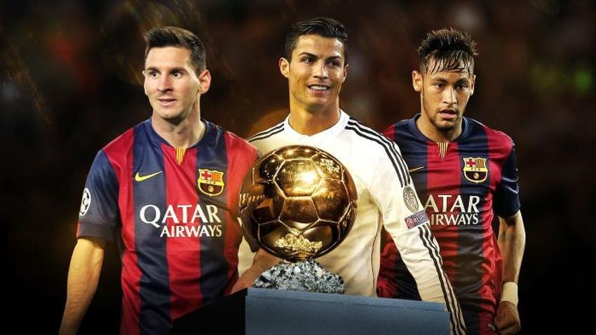 Ko će dobiti nagradu 11. januara: Messi, Ronaldo ili Neymar?