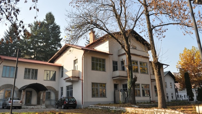 Villa Braun (Foto: Arhiv/Klix.ba)