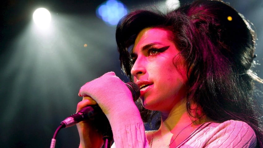 Amy Winehouse (Foto: Arhiv/EPA)