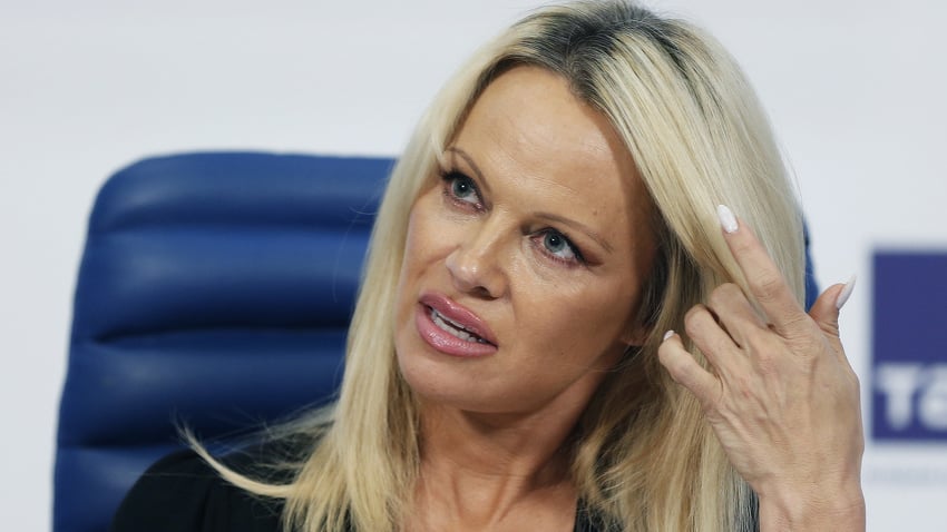 Pamela Anderson (Foto: EPA)