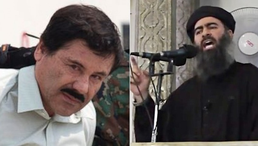 Guzman i Baghdadi