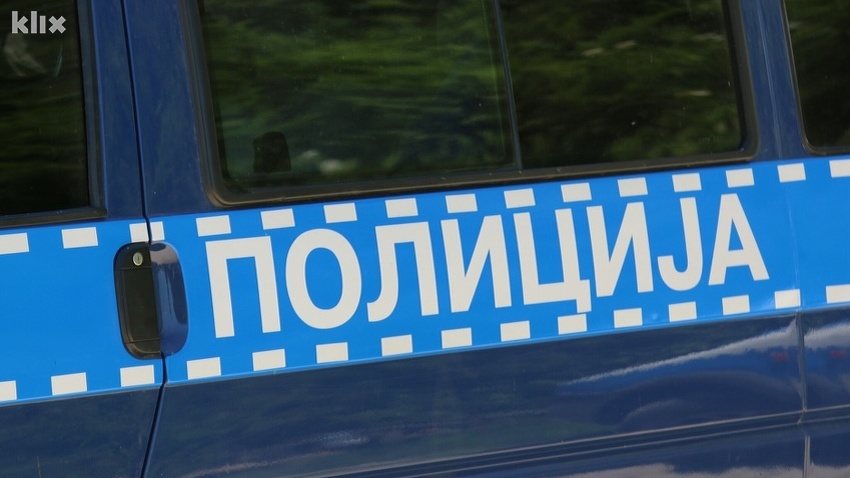 Krali novac, cigarate i bicikle u Prijedoru