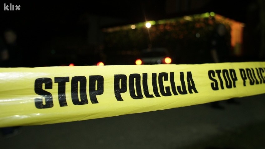 Sarajevo: Naoružani razbojnici opljačkali casino