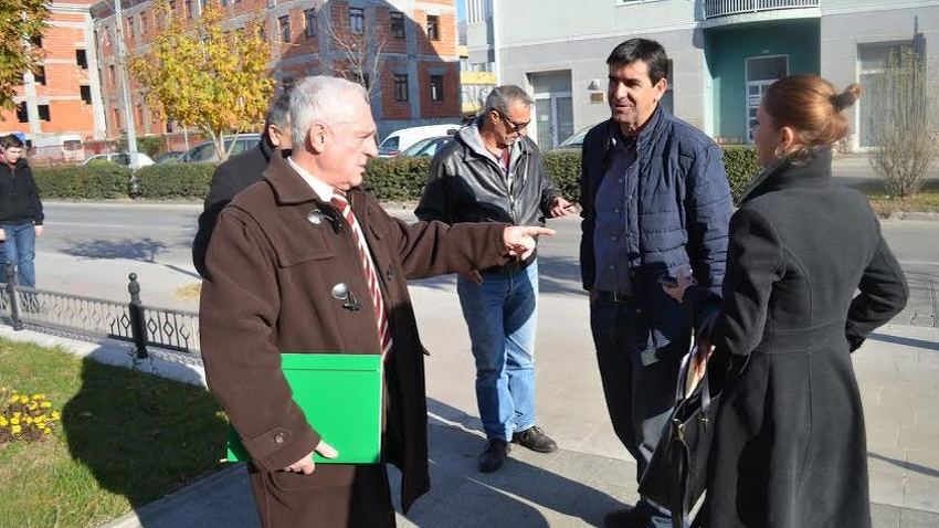 Mostar: Taksi prijevoznici od vlasti traže rješavanje dugogodišnjih problema