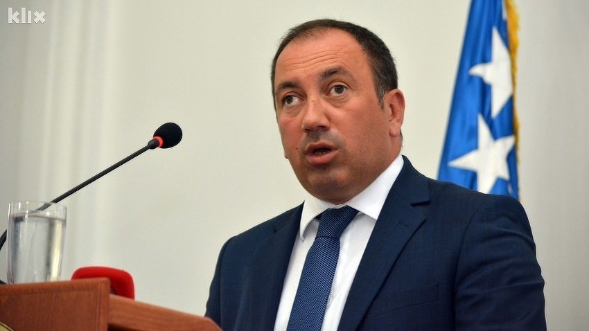Crnadak: U 2015. godini napravljen veliki korak ka evropskim integracijama
