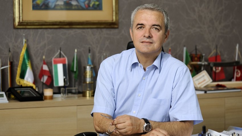 Euro-Asfalt, bh. kompanija na tri kontinenta: Višemilionski posao u ...