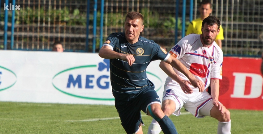 Zvanično: FK Željezničar i Zoran Kokot sporazumno raskinuli saradnju