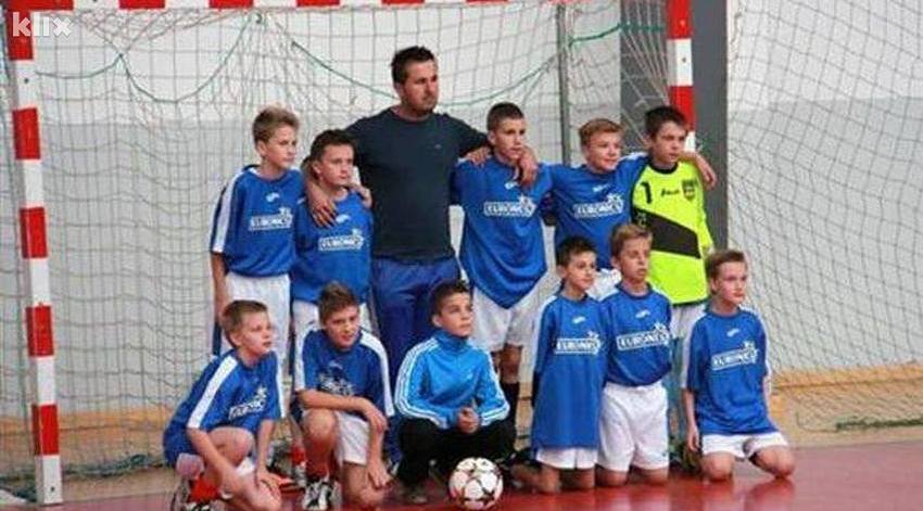 Fudbal spaja ljude: Sutra u Goraždu sedmo kolo dječije fudbalske lige Drinske regije