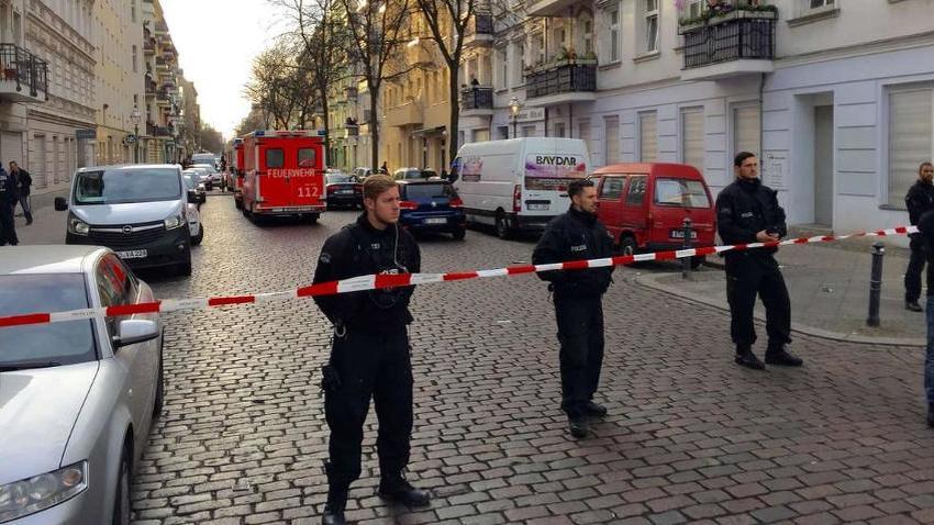 Berlin: Policija traga za osobama koje su usmrtile jednu i ranile tri osobe iz BiH