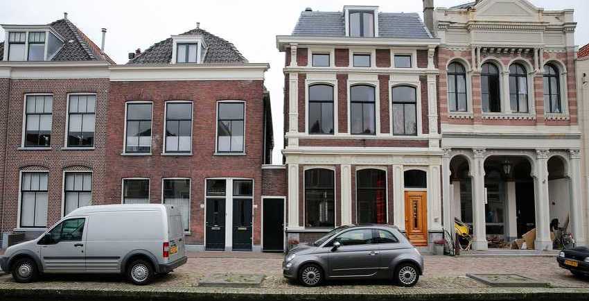Holandija je poznata kao jedna od zemalja sa najvišim životnim standardom na svijetu