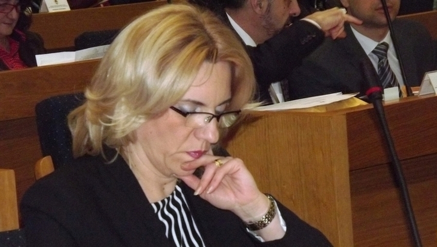 Željka Cvijanović: Uspjeli smo napraviti izbalansiran Zakon o radu